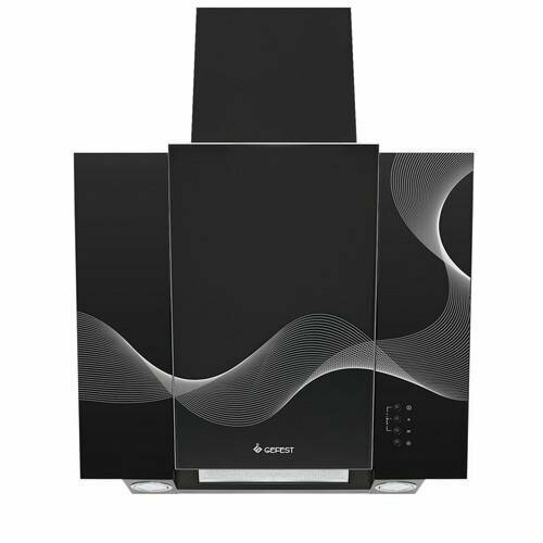 Вытяжка GEFEST ВО-3603 К26 1837300₽