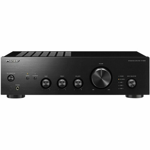 Интегральный стереоусилитель Pioneer A-10AE-B 46389₽