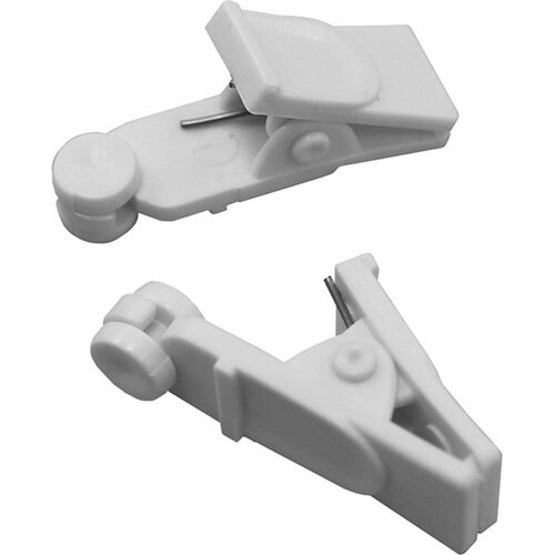 Крючок Эскар 20008 белый