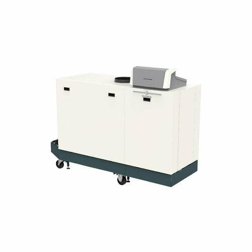 Котел конденсационный С 340-350 газовый напольный с автоматикой Diematic Evolution па 315824100₽