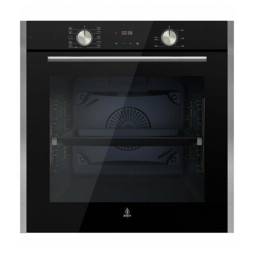 Духовой шкаф Jackys JO EB8638 FryArt 6299000₽