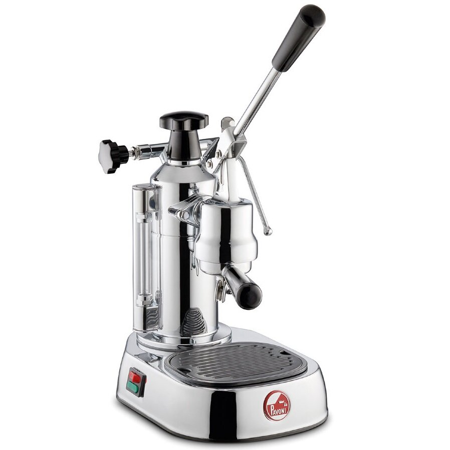 Кофеварка леверная La Pavoni LPLELQ01EU