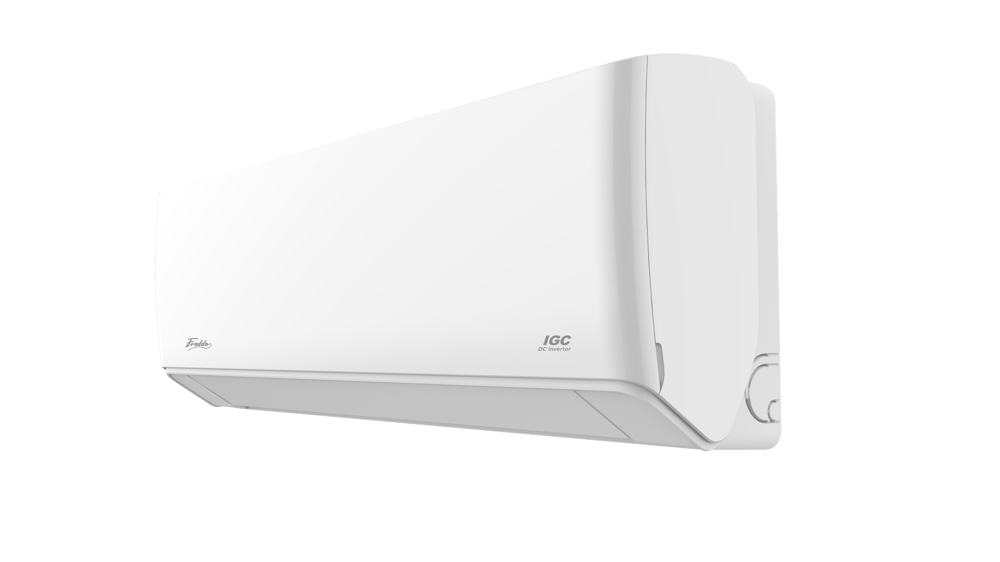 Кондиционер IGC RAS-V18MBL/RAC-V18MBL