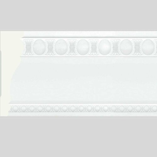 Потолочный плинтус Cosca СПБ048168