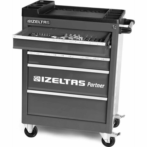   IZELTAS PARTNER