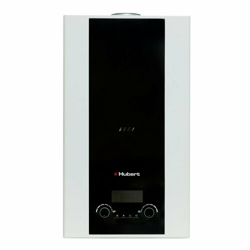 Котел газовый настенный HUBERT AGB 35WL 1 контур 35 кВт 7717600₽