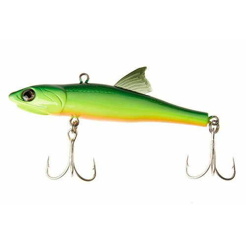 фото Воблер little jack forma adict 78mm #r02