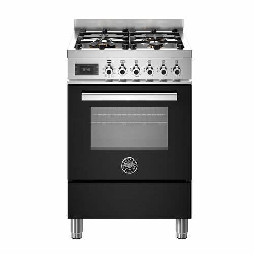 Варочный центр BERTAZZONI PRO64L1ENET 51090000₽