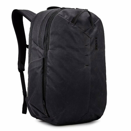 Thule Рюкзак Thule Aion Travel Backpack, 28 л, черный, 3204721 рюкзак thule aion travel backpack 28l tatb128 black