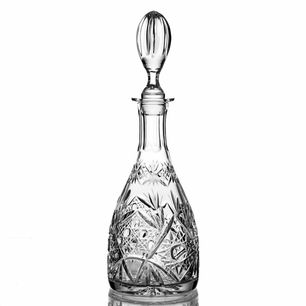 фото Хрустальный графин (0.5л)