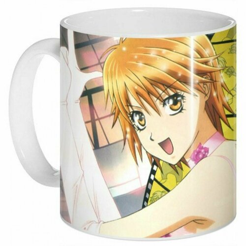 Кружка Skip Beat!