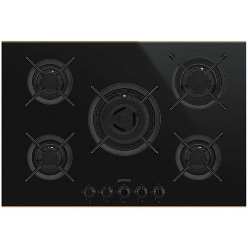 Варочная панель Smeg PV675CNR 21399000₽