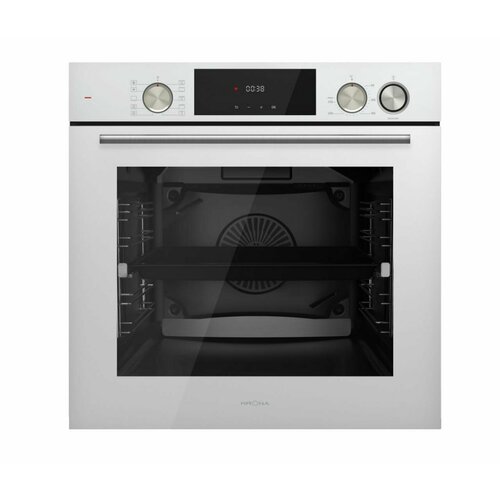 Духовой шкаф KRONA NEBULA steam 60 WH 8376000₽