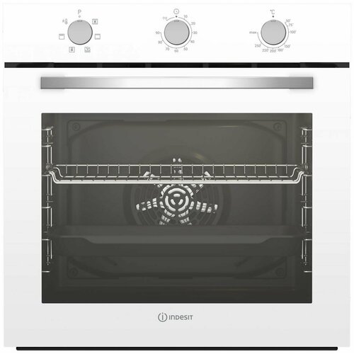Духовой шкаф INDESIT IFE 3634 WH 2252500₽