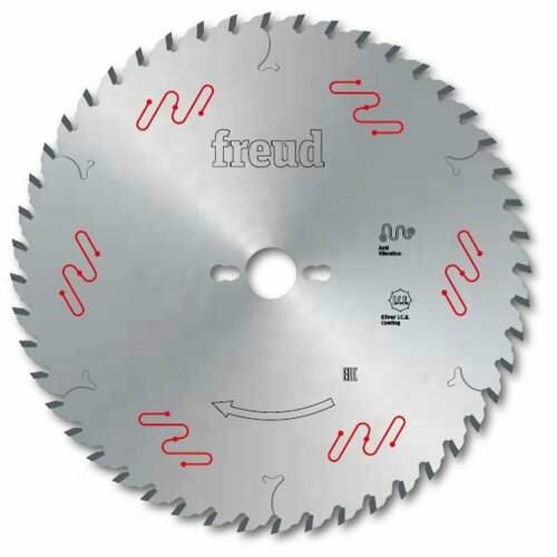 Пильный диск FREUD PRO LU2A