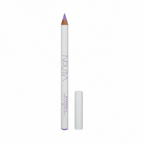 Карандаш-каял для век, Nouba, Eyedoll kajal and eyeliner pencil 95, 1,1 г