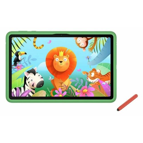 Планшет 104 Huawei MATEPAD SE WiFi Черный AGS5-W09 64 Гб4 Гб Harmony 1649000₽