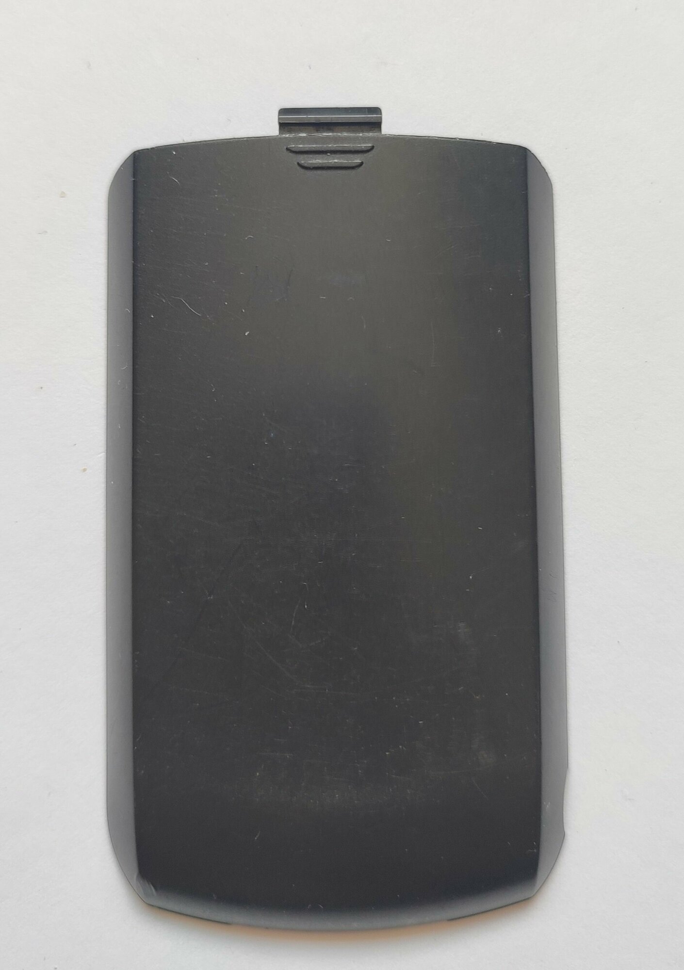 Задняя крышка корпуса панель аккумулятора Motorola c113 риг. бу