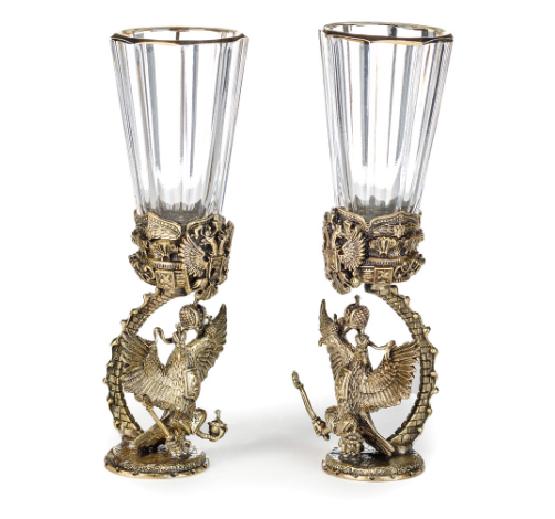 Лафитник Герб — фото 1