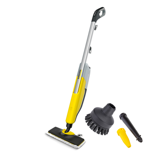 Пароочиститель Karcher SC 2 Upright EasyFix 1513-345 Blow 2 насадки 1914700₽