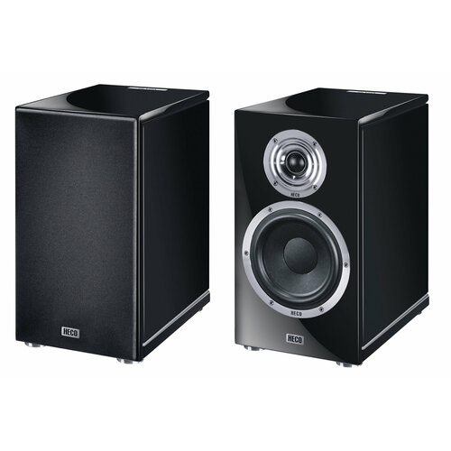 Heco In Vita 3 Black 13900000₽