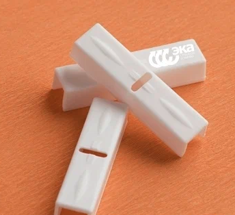 фото Соединитель универсальный Клеве Люкс упаковка 3шт.