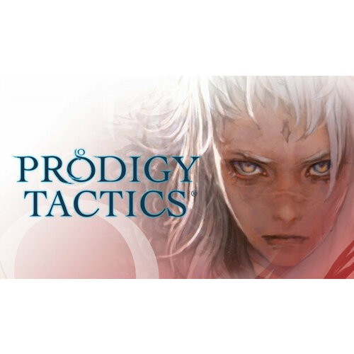 Игра Prodigy Tactics для PC (STEAM) (электронная версия)