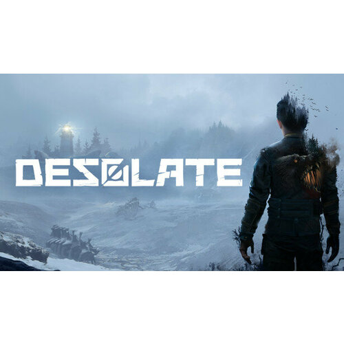 Игра DESOLATE для PC (STEAM) (электронная версия)
