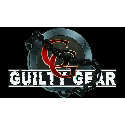 Игра GUILTY GEAR для PC (STEAM) (электронная версия)