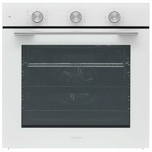 Электрический духовой шкаф KRONA BIRNE 60 WH 3659000₽