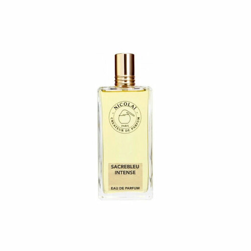 Parfums de Nicolai Sacrebleu Intense парфюмерная вода 30 мл для женщин