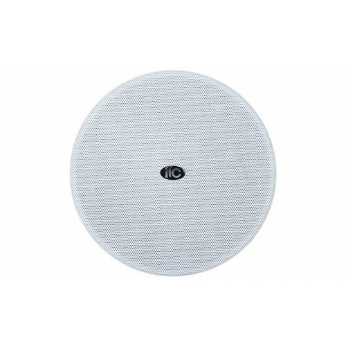 ITC T-205T коаксиальный потолочный громкоговоритель 5 15 283000₽