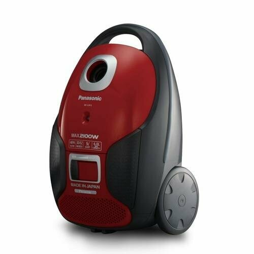 PANASONIC Пылесос MC-CJ915R 8887549423734 PANASONIC 3292000₽