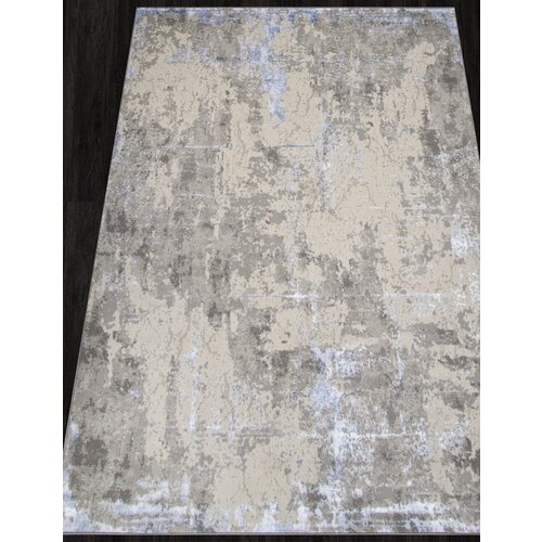 Ковер LIMAN - Прямоугольник Синий, Современный, Ковер на пол, в гостиную, спальню, в ассортименте, Турция, Бельгия, Россия (160 см. на 300 см.)