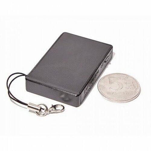 Диктофон EDIC-mini CARD B94 1000000₽