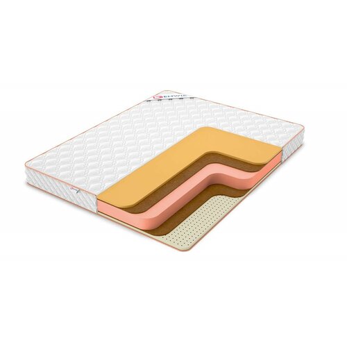 Матрас Denwir Top Middle Memo Soft 16, Размер 170х205 см