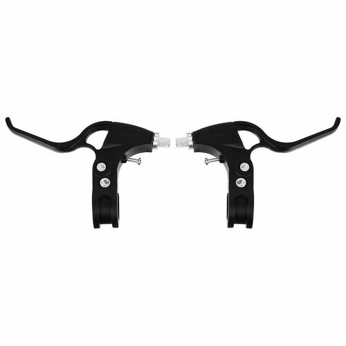 Комплект тормозных ручек Dream Bike 585₽