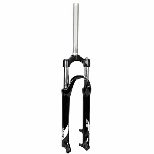 фото Вилка stg spice 26", 1-1/8", 100 мм, disc brake, черный