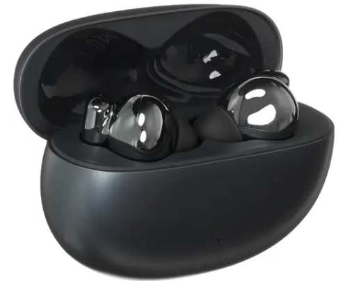 Honor Choice Earbuds X5 Pro, черный