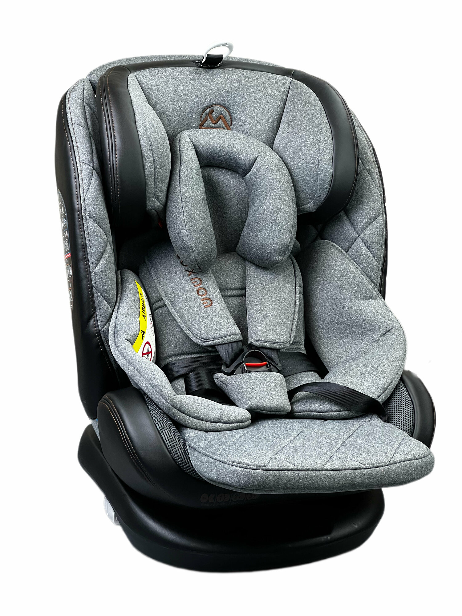 Автокресло Luxmom 299 Isofix