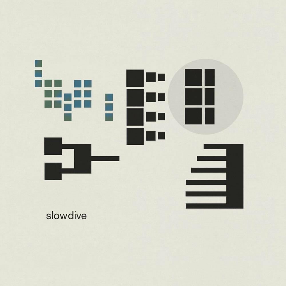 Slowdive – Pygmalion