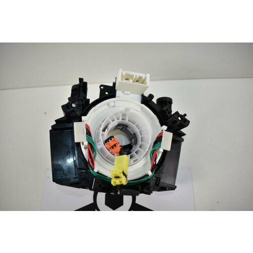 Контактная группа подушки безопасности Nissan Qashqai (J10E) (06-13)