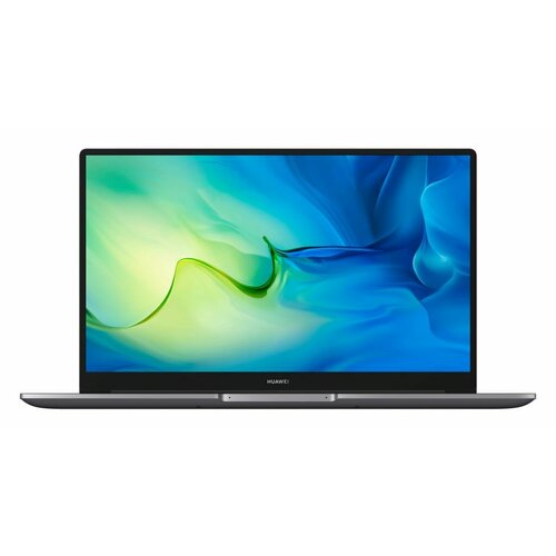 156 Ноутбук Huawei MateBook D15 BoD-WFH9 Intel Core i5-1135G7 16GB RAM SSD 512GB 1920x1080 FHD IPS 60Hz Win 11 Home 6152500₽