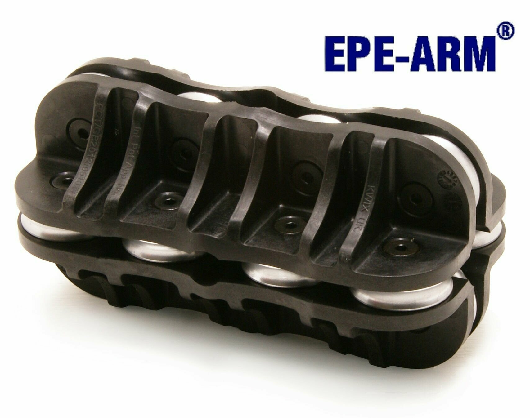 Ручной выпрямитель EPE-ARM для труб 16
