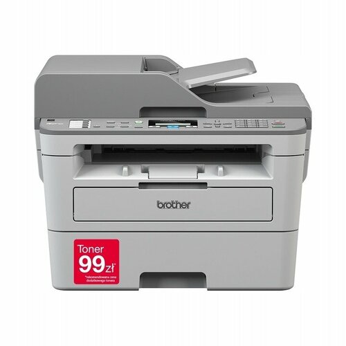 Принтер лазерный Brother MFC-B7715DW 4299000₽