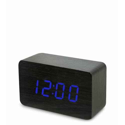 Часы с подсветкой Время побед