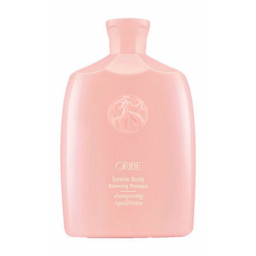 ORIBE Serene Scalp Balancing Shampoo Шампунь для кожи головы балансирующий, 250 мл