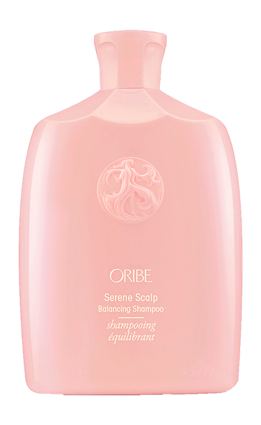 Балансирующий шампунь для кожи головы Oribe Serene Scalp Balancing Shampoo 250 мл .