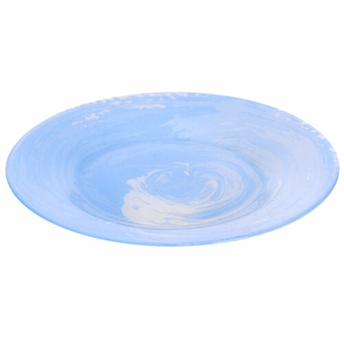 Тарелка десертная Pasabahce Wave, 19.5 см, стекло