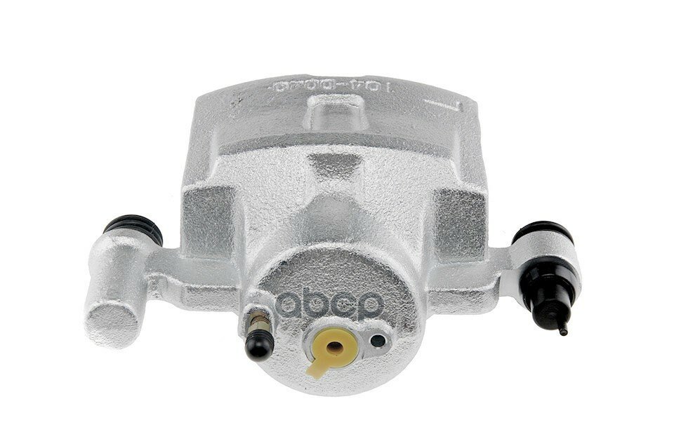 Суппорт тормозной передний MAZDA 626 GE/GF 91-01, 323 BJ 98-, PREMACY 99- /ЛЕВ/ NTY арт. HZP-MZ-001